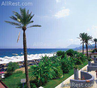 Phaselis Princess Hotel 19